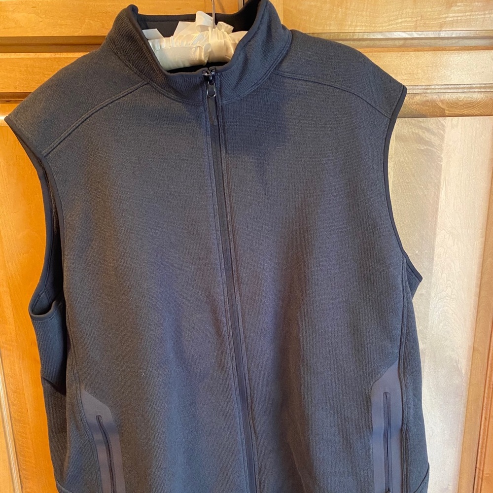 Arcteryx Covert Vest